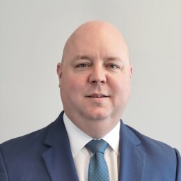 Charles Stuart Davant