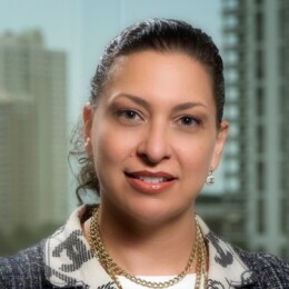 Michelle Otero Valdes