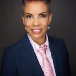 Joanne Colbert Stanley