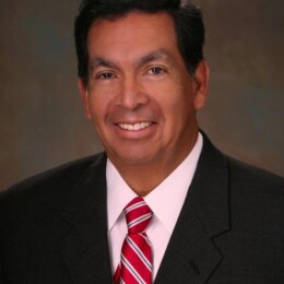 Anthony J. Staines