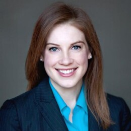 Marisa Rosen Dorough