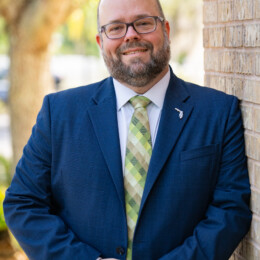 Andrew S. Ballentine