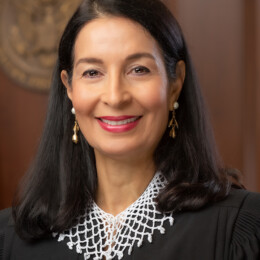 Hon. Mina Nami Khorrami