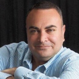 Jon J. Lieberman