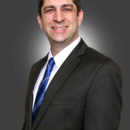 Darren Spielman