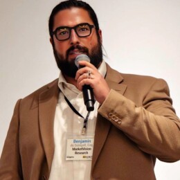 Benjamin Alejandro de Seingalt