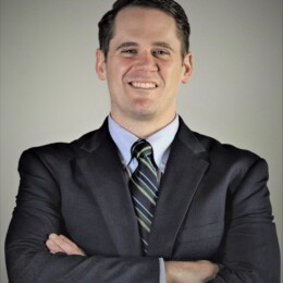Eric Andrew Foley