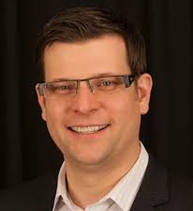 Kyle J. Kaiser