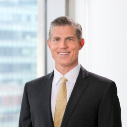Michael Cahalane