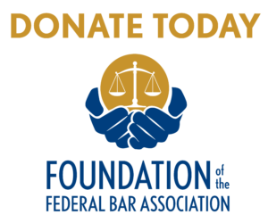 Foundation Donate NEW