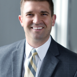 Glen R. McMurry