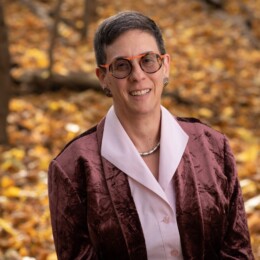 Robin B. Wagner