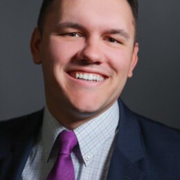 Robert Townlin Dube, Jr.