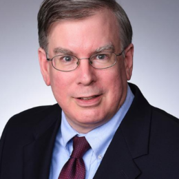 John McMurray