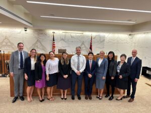 Past Events – Hawaii Chapter