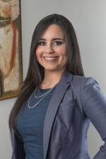 Carolina Velaz-Rivero