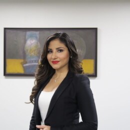 Karena Montes Berrios