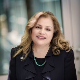 Helen B. Padilla
