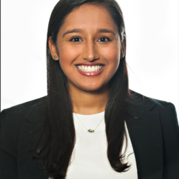 Henna Shah