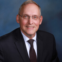 David Wemhoff