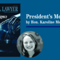 How the FBA Advocates for the Rule of Law