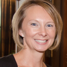 Hon. Stephanie K. Bowman