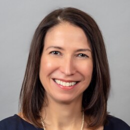 Hon. Suzanne Mitchell