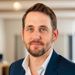 Constantine Economides