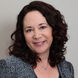 Debra Strauss