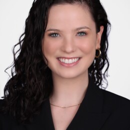 Christina Dines