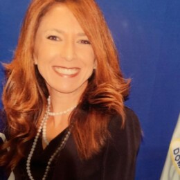 Sarah Resnick Cohen