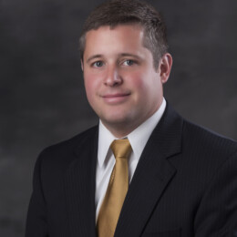 Blake A. Shuart