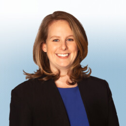 Catherine Scott