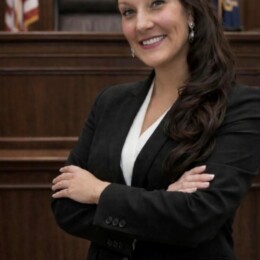 Rachael Williamson-Becker