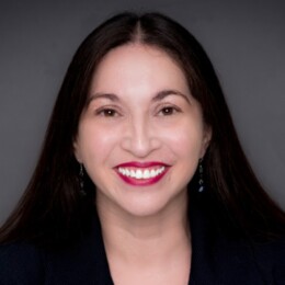 Patricia (Pati) Limón de Rodríguez