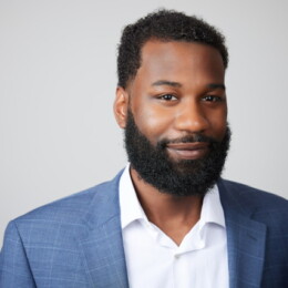 Ahmir Kenyatta