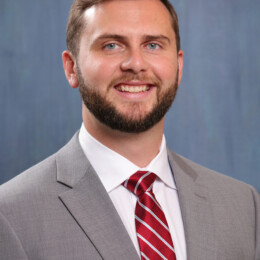 Caleb Morris