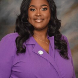 Denaesha Mitchell II