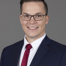 Andrew Fender