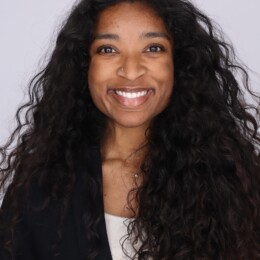 Tatiana Sallins