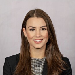 Emily Norris