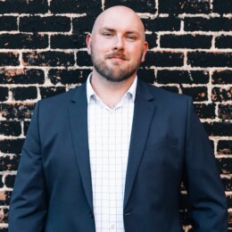 Kevin Alan Griffiths