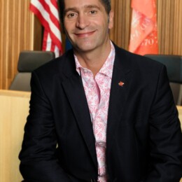 George Saad