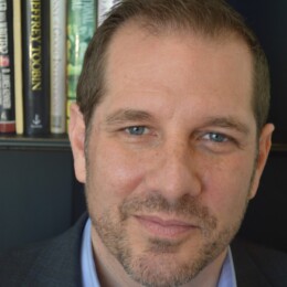 Nathan A. Olin