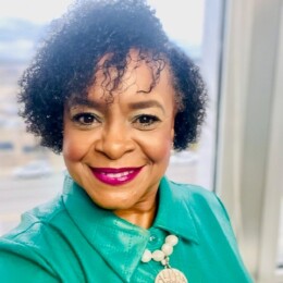 Wendy R. Oliver