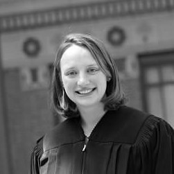 Hon. Karoline Mehalchick