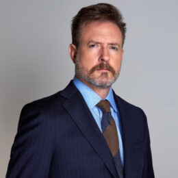 Robert Kern
