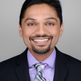 Arjun Sivakumar