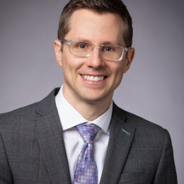 Nicholas Lauren