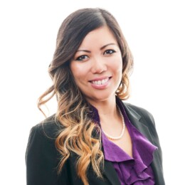 Leia Villasenor Leitner